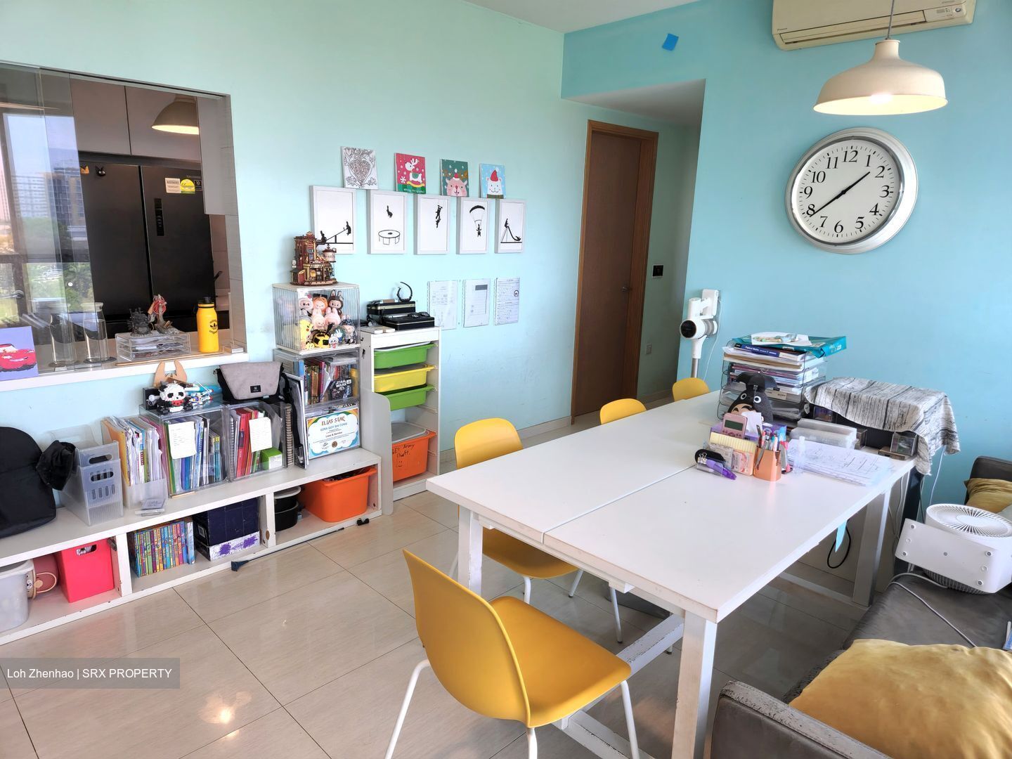 Belysa (D18), Condominium #524036991